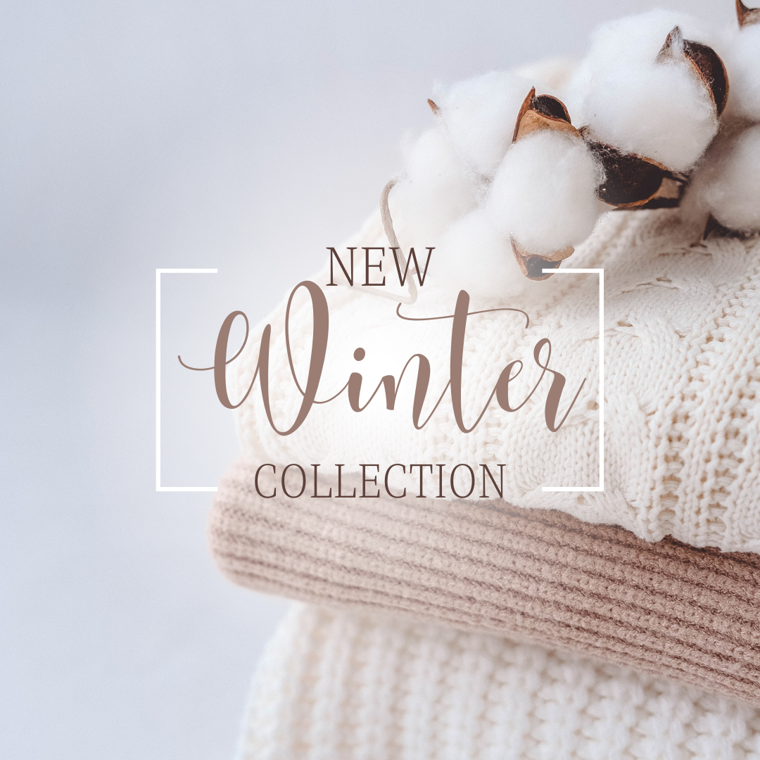 Plussize Winterwonderland: De 2023 Winter Collectie Onthuld