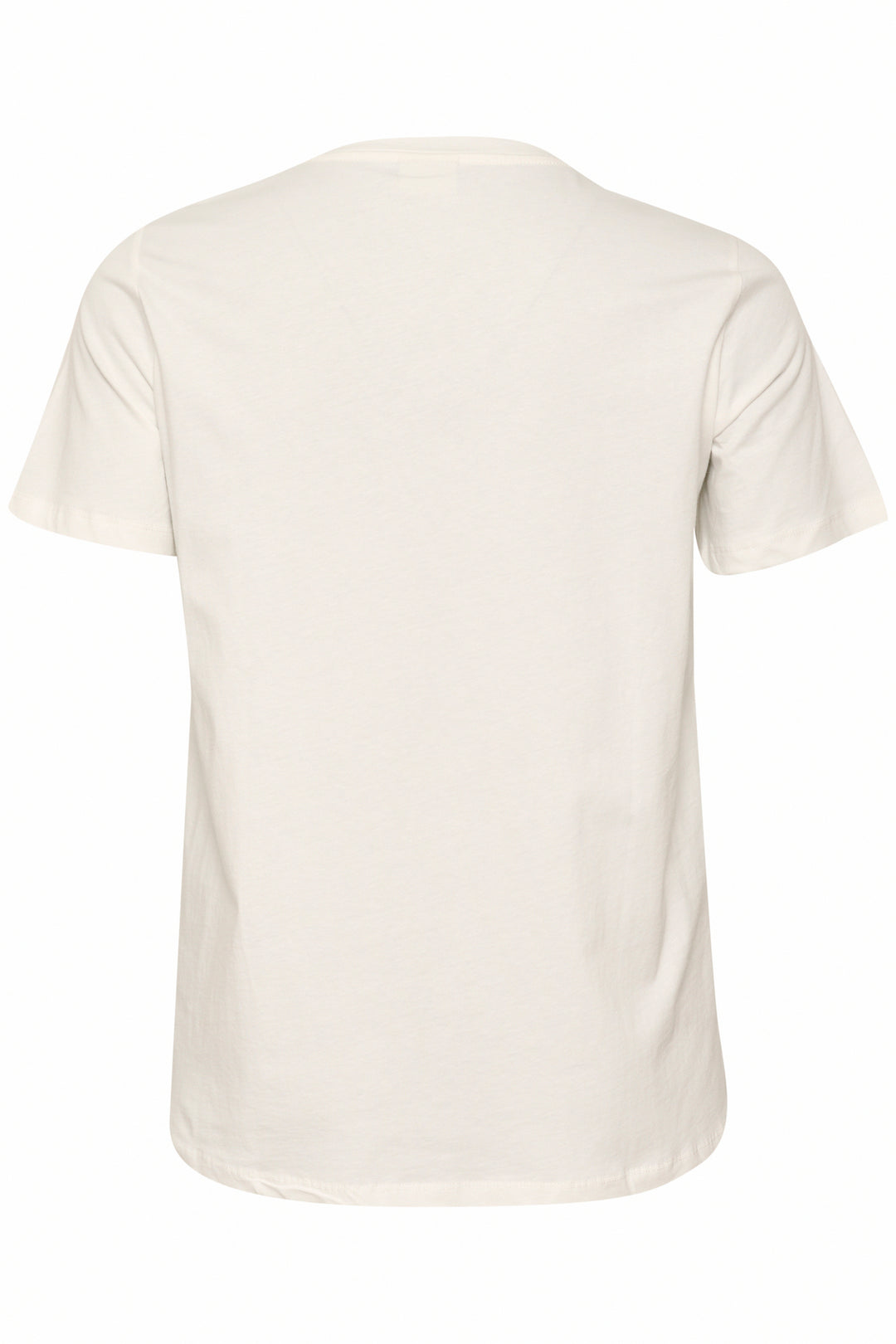 t-shirt met decoratieve tekening - kaffe curve - - grote maten - dameskleding - kledingwinkel - herent - leuven