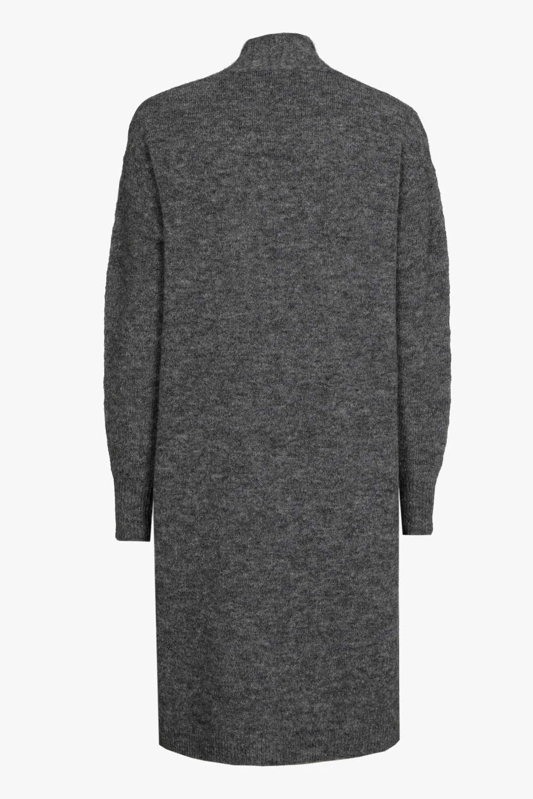 Soft Long Vest