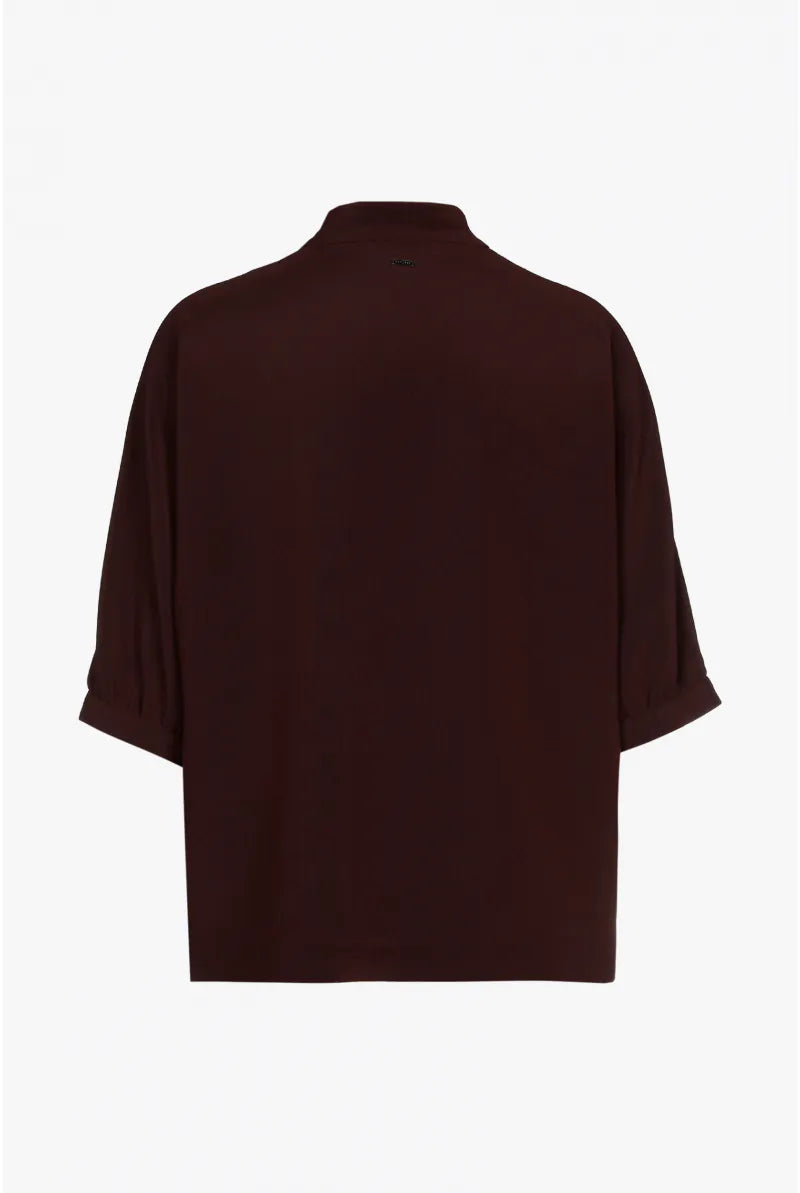 Feminine blouse