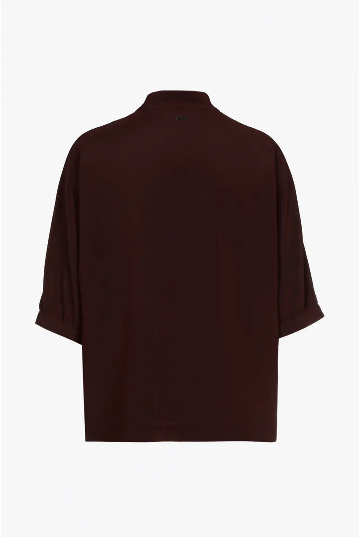 Feminine blouse