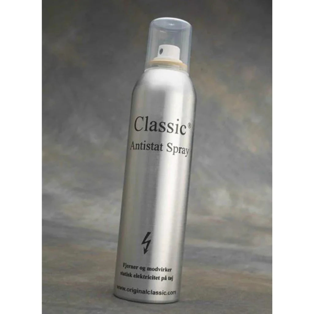 Classic Anti-Statische Spray Voor Kleding