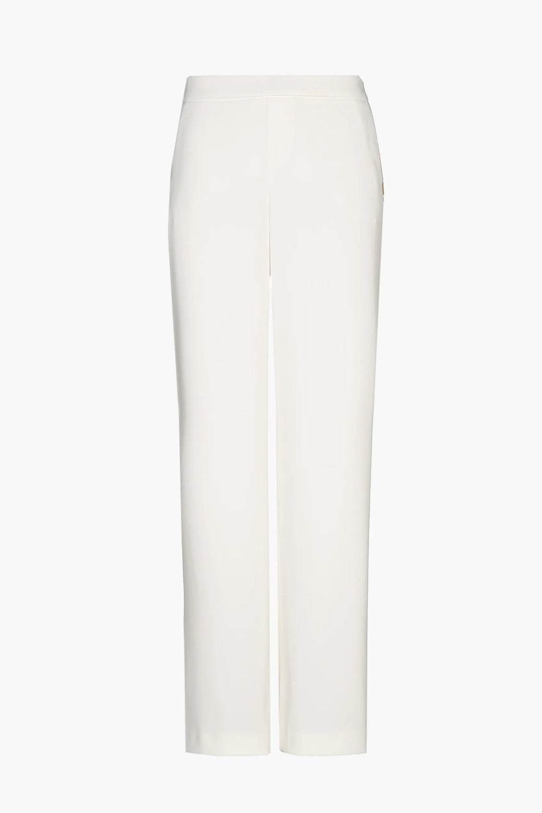 Basis Broek Phocas In Wit