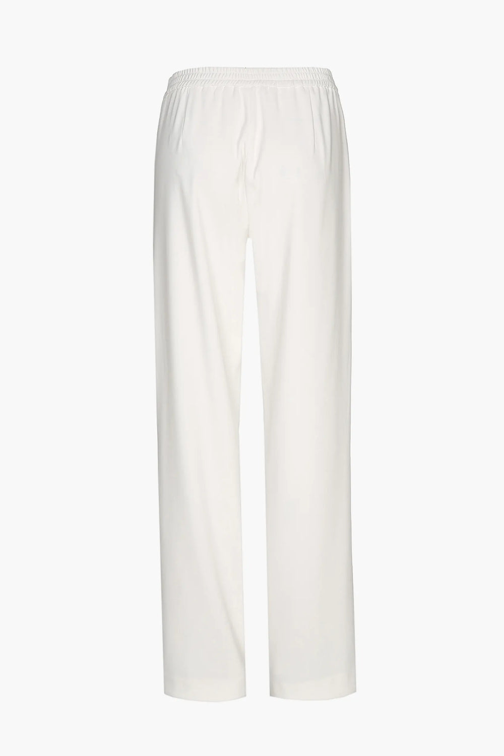 Basis Broek Phocas In Wit