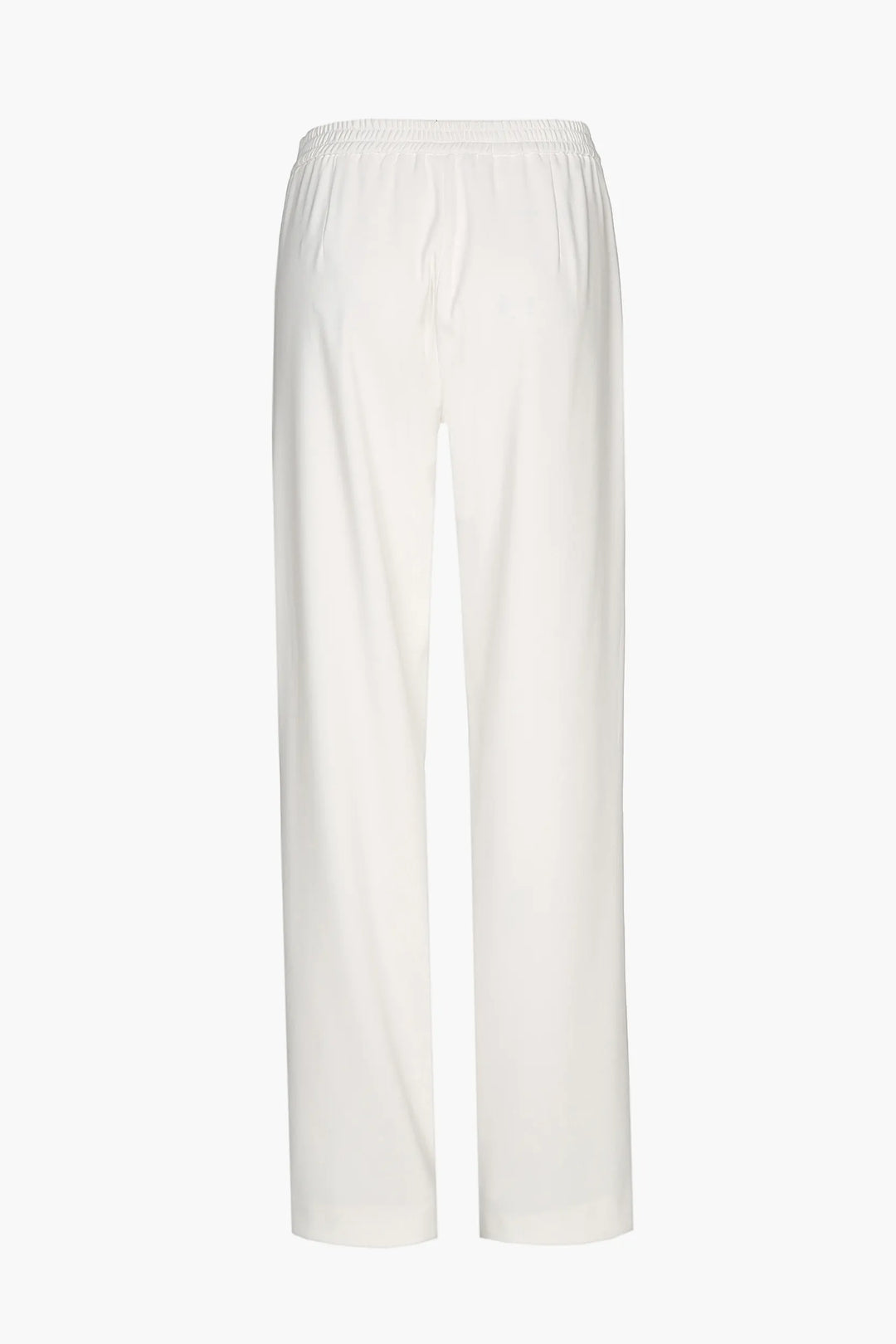 Basis Broek Phocas In Wit