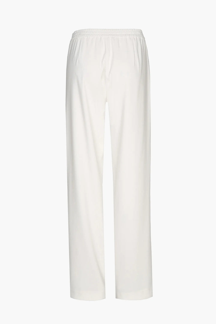 Basis Broek Phocas In Wit