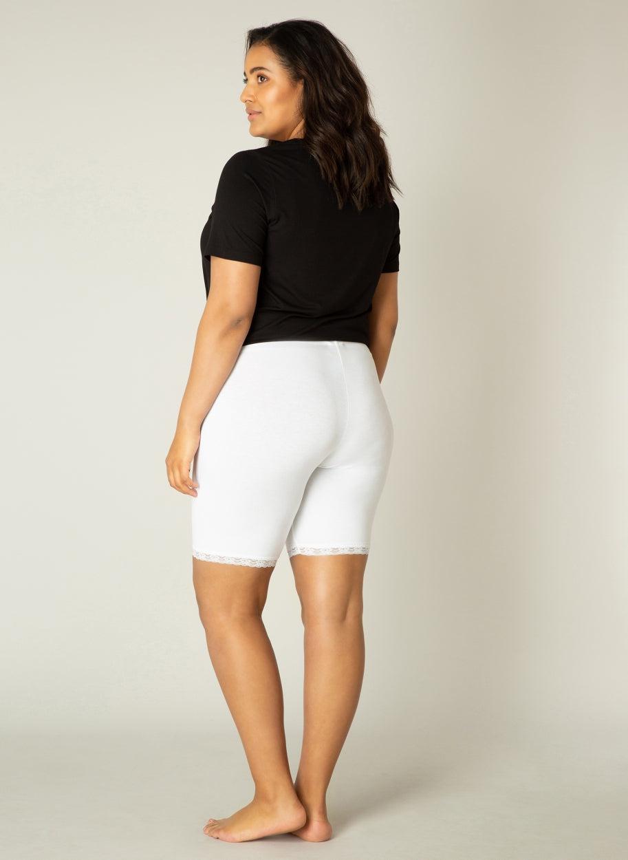 Short Tegen Schurende Billen Model Ava