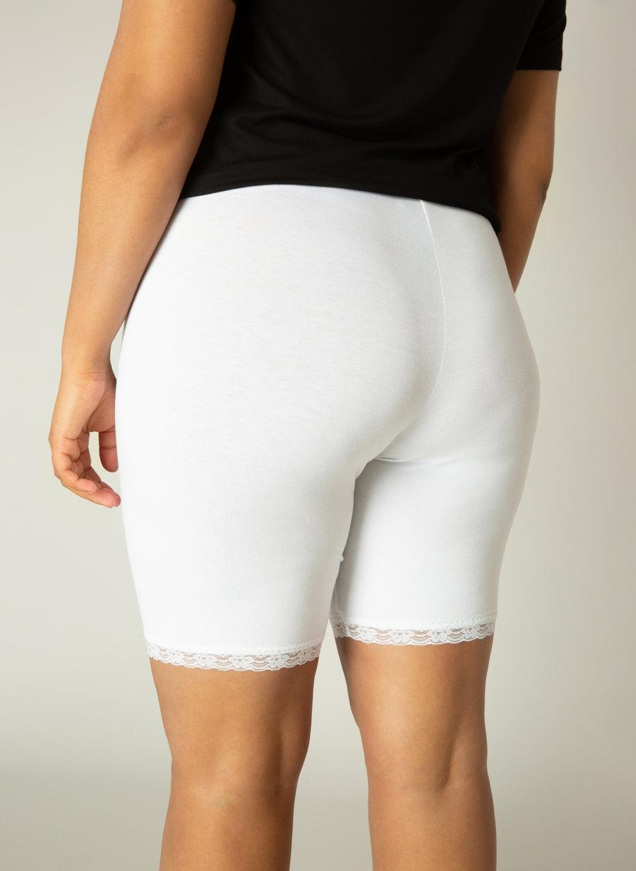 Short Tegen Schurende Billen Model Ava