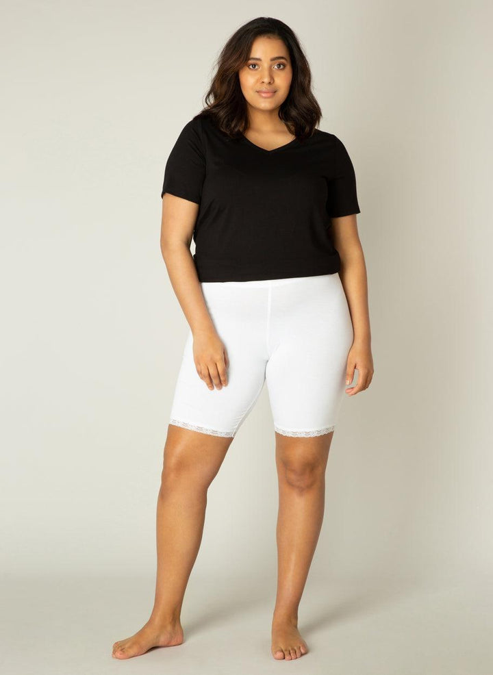 Short Tegen Schurende Billen Model Ava