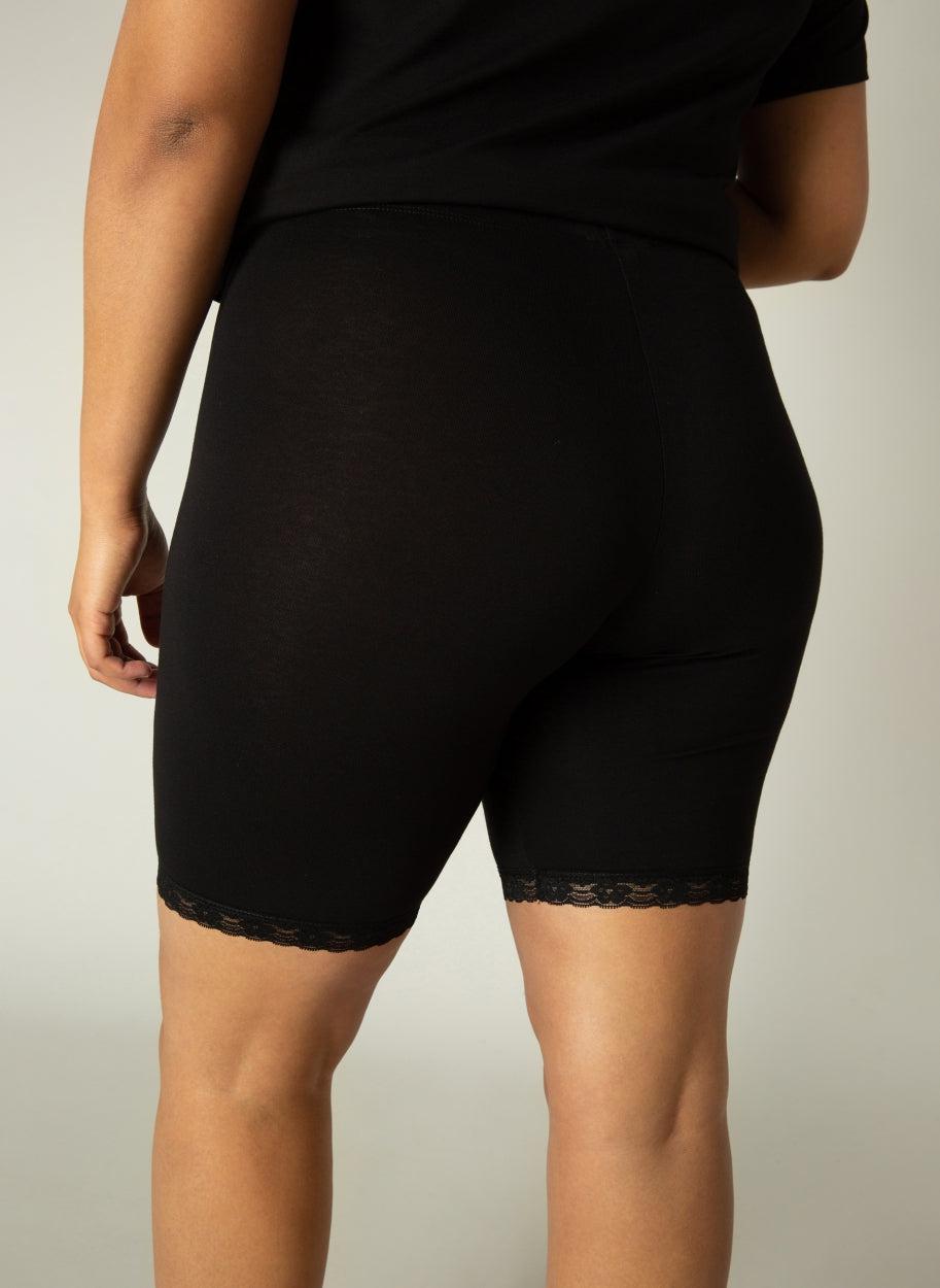 Short Tegen Schurende Billen Model Ava