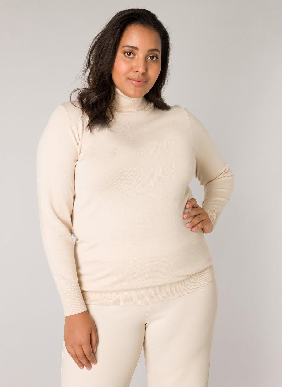 Aansluitende Coltrui Beige