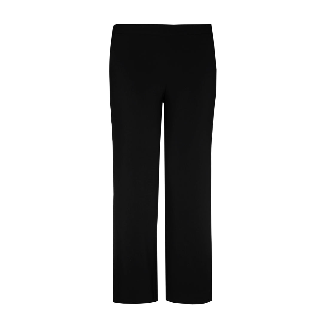 Basis Broek Phocas In Zwart