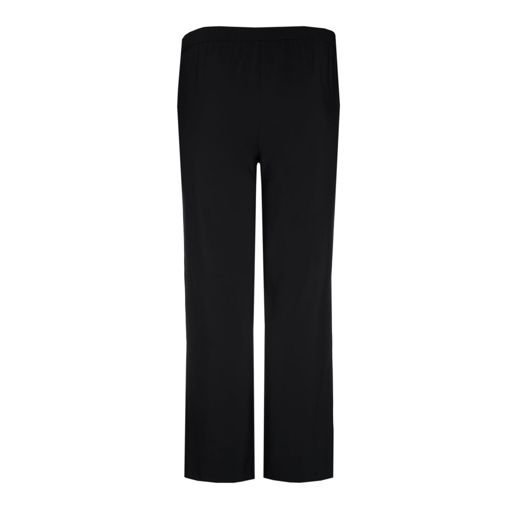 Basis Broek Phocas In Zwart