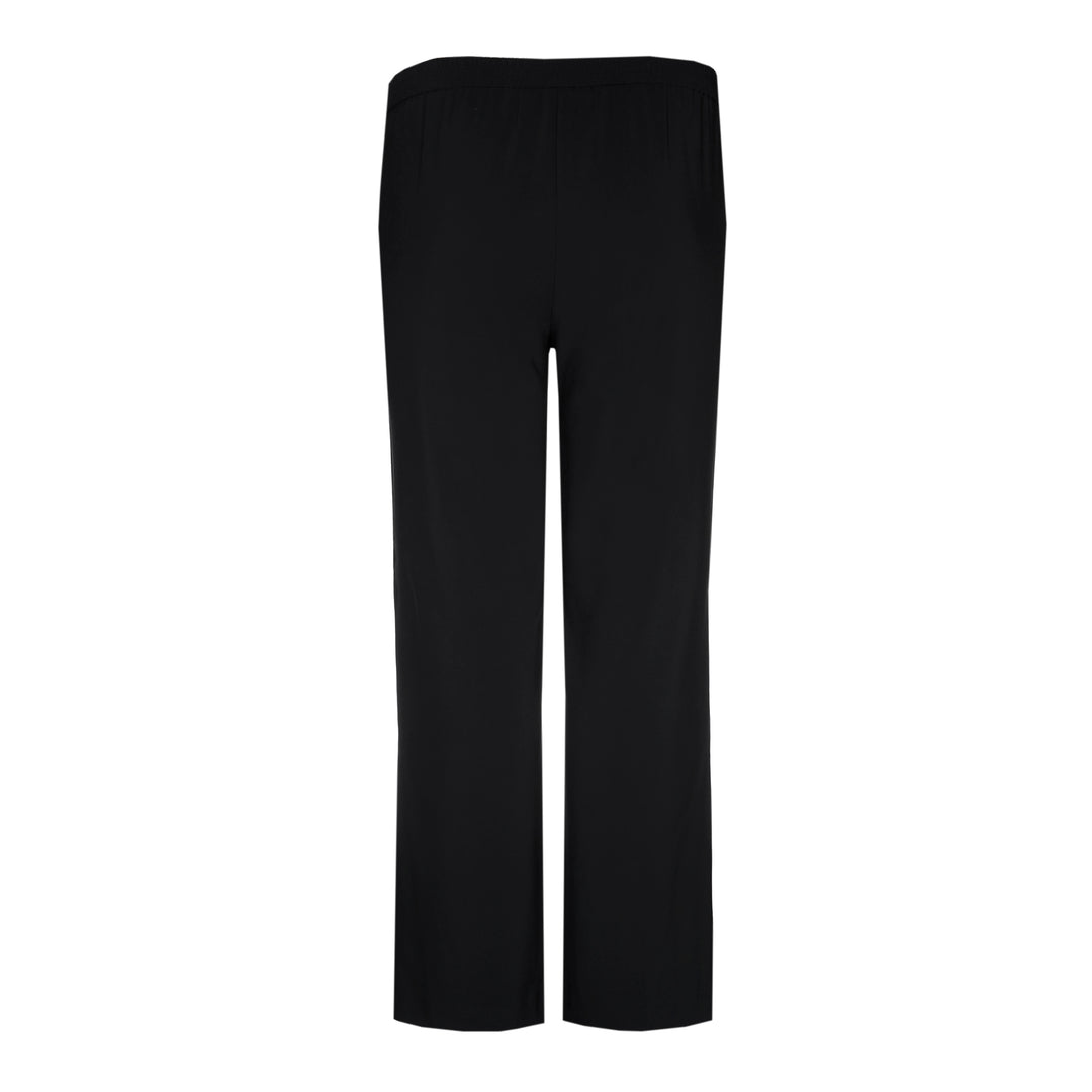 Basis Broek Phocas In Zwart