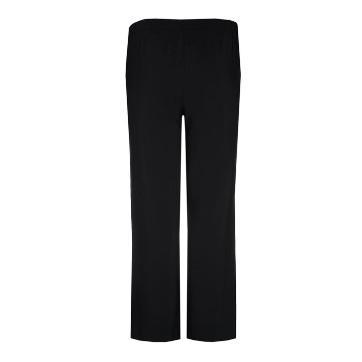 Basis Broek Phocas In Zwart