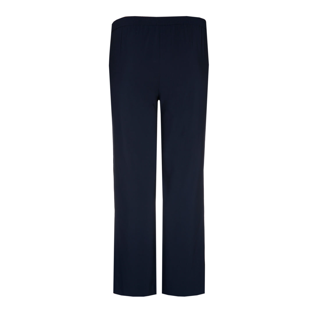 Basis Broek Phocas In Blauw