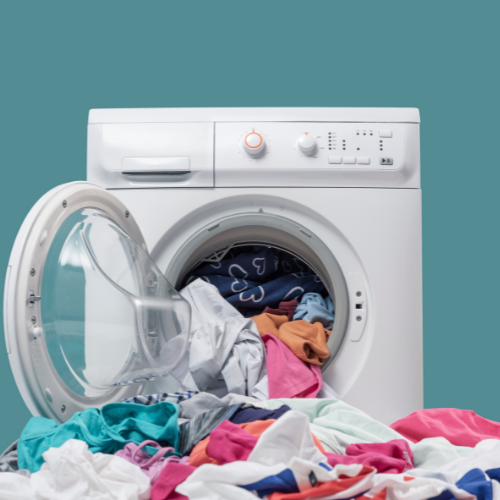 hoe u voor uw kleding zorgt - en ze langer houdt