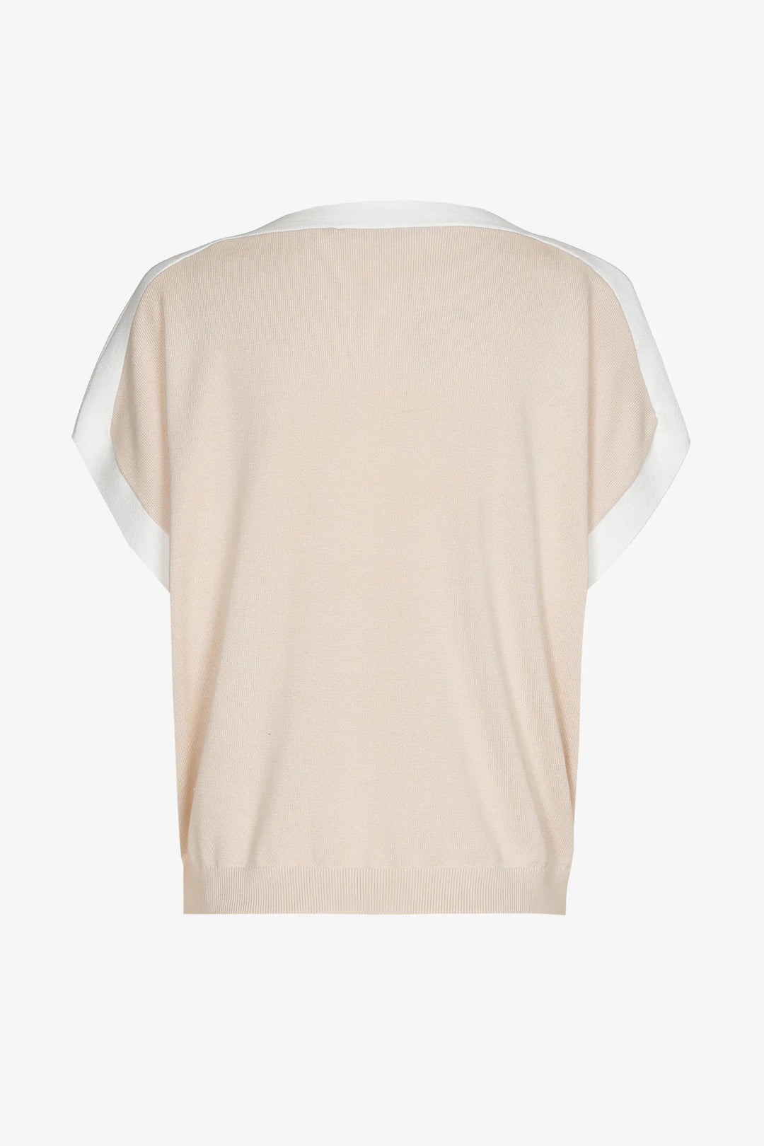 Top in Biologische Katoen