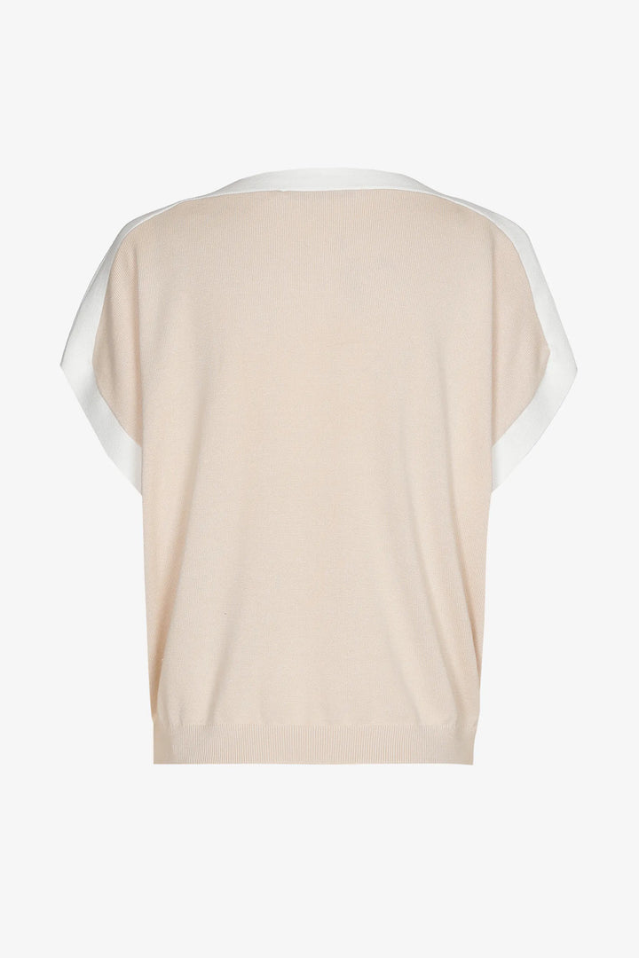 Top in Biologische Katoen