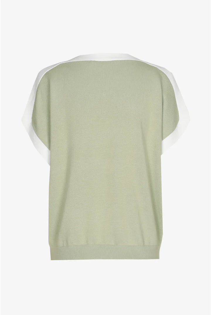 Top in Biologische Katoen