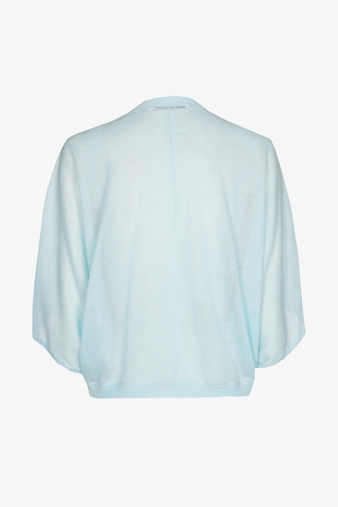 Dunne Vest (Twin-set)