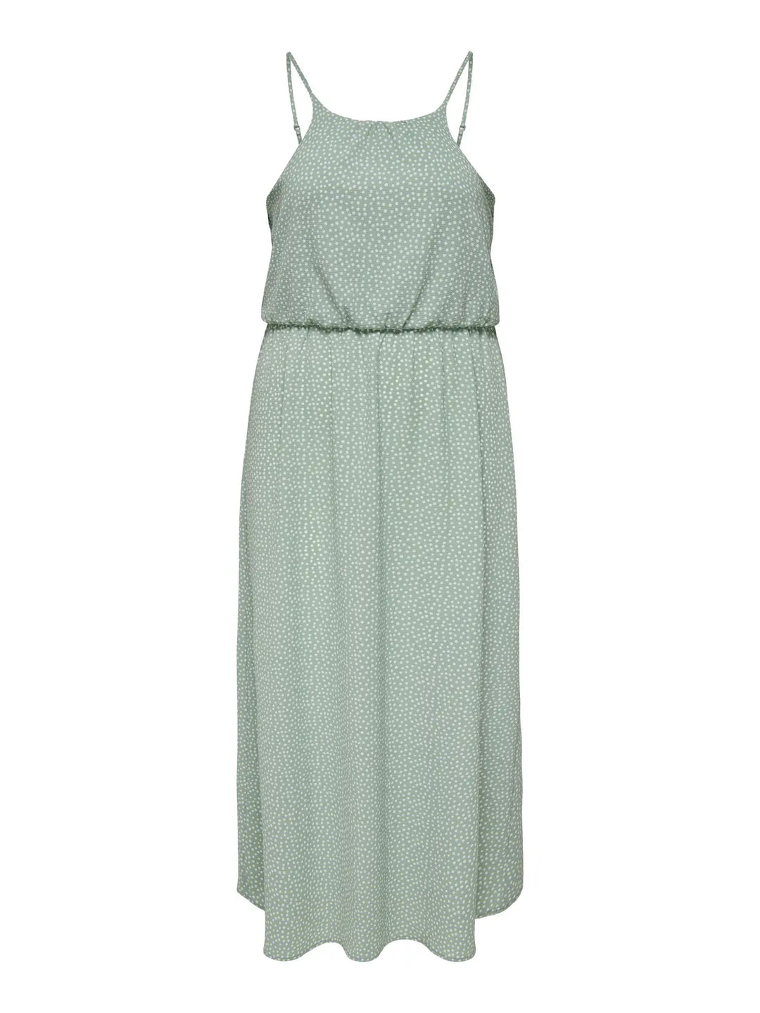 Maxi Jurk