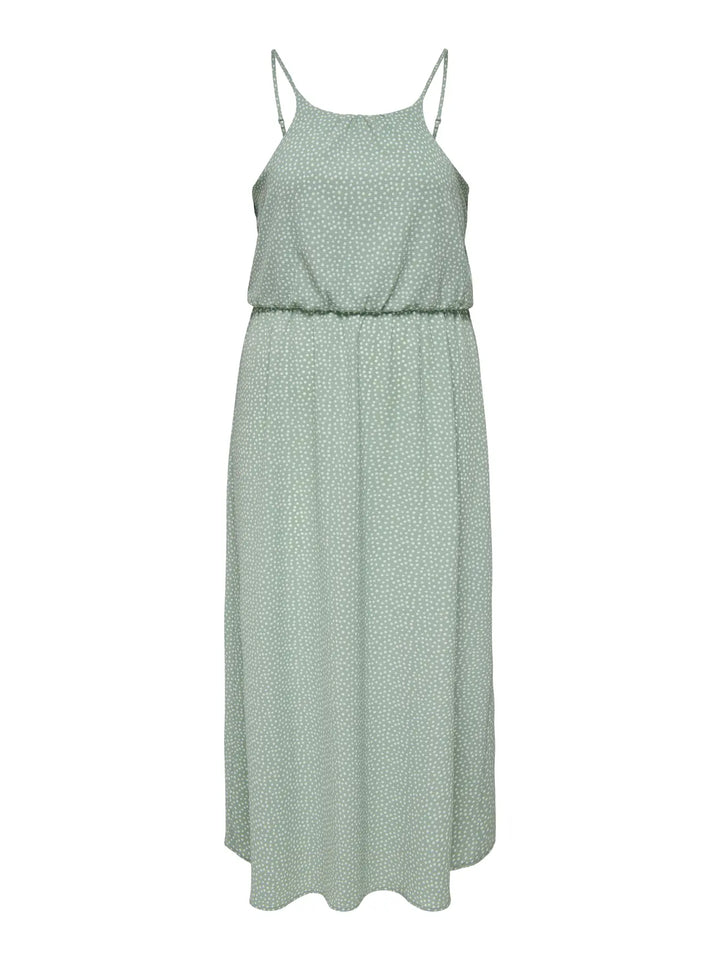 Maxi Jurk
