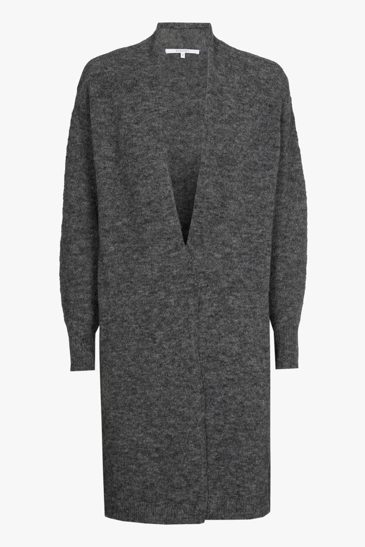 Zachte Lange Gilet