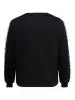 Sweater met Kanten Details