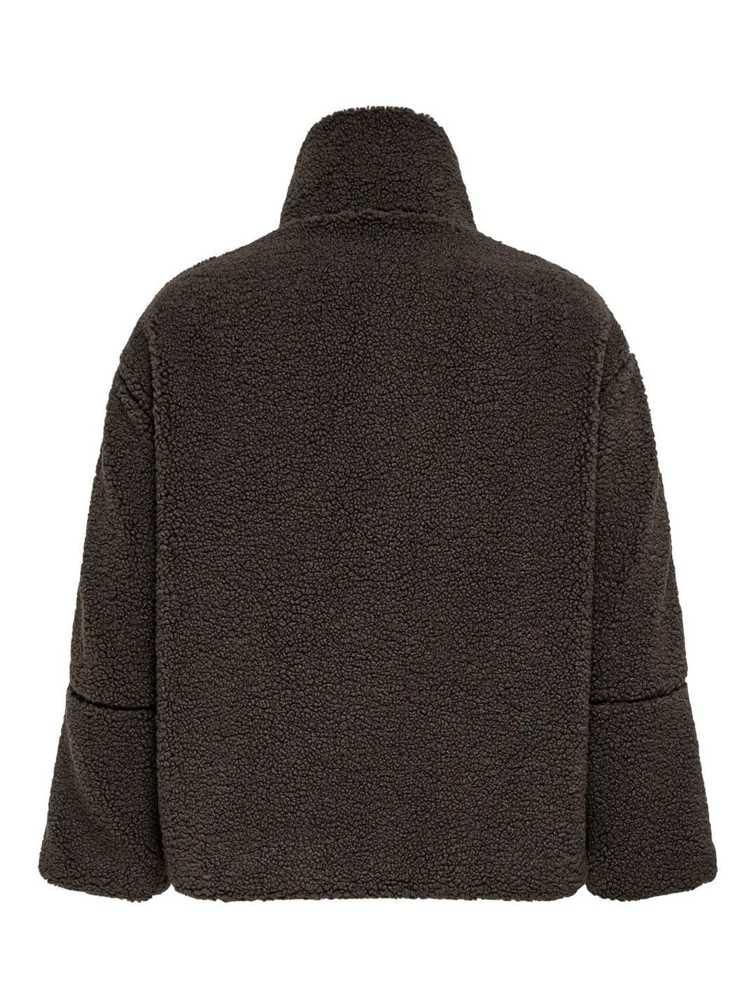 Bruine Teddy Damesjas