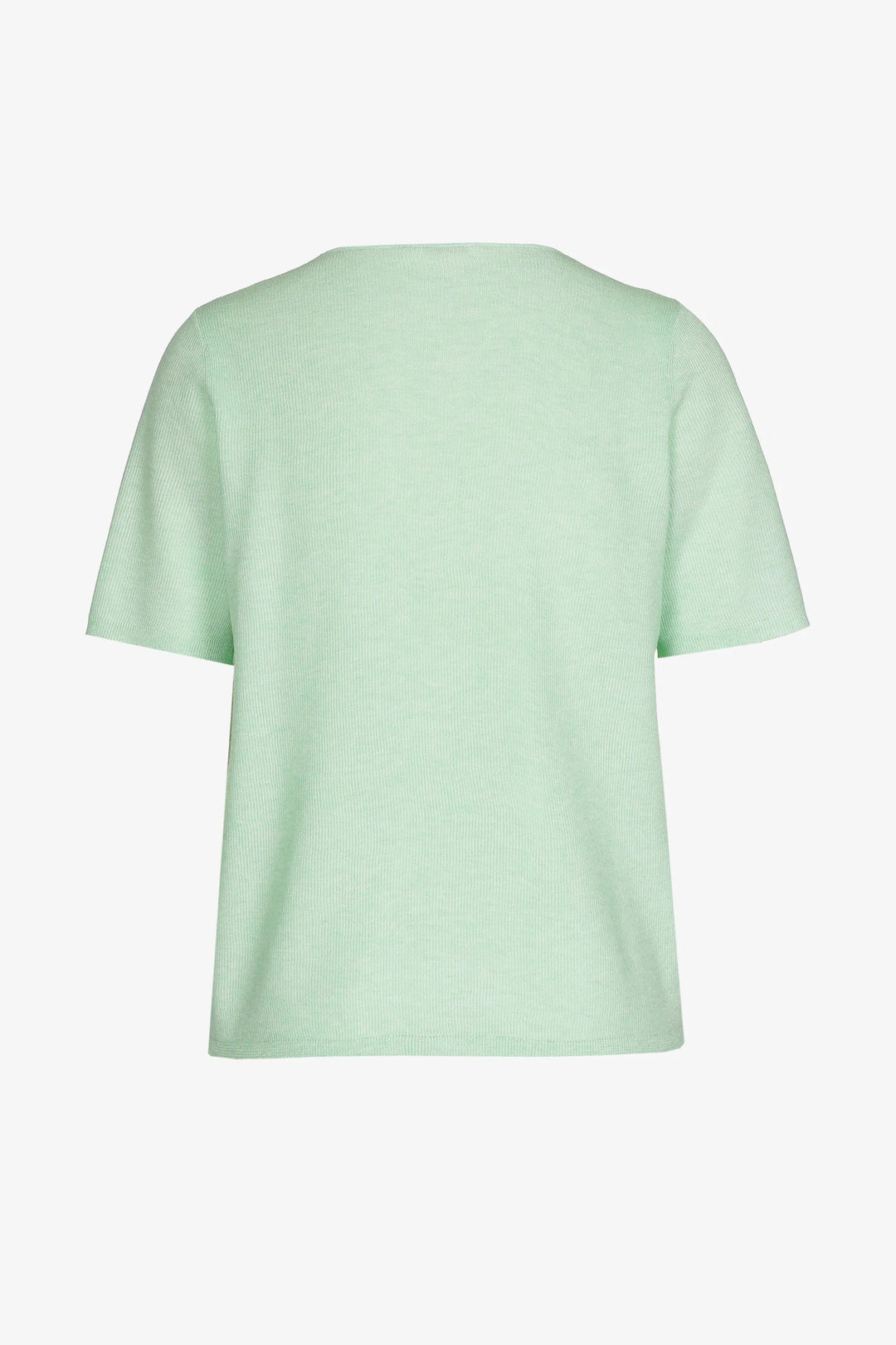 Dunne Trui Met Korte Mouwen (Twin-set)