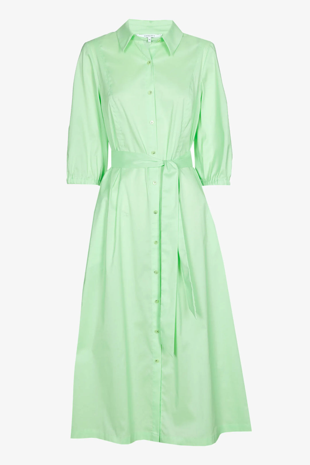 Vrouwelijke A-lijn Jurk