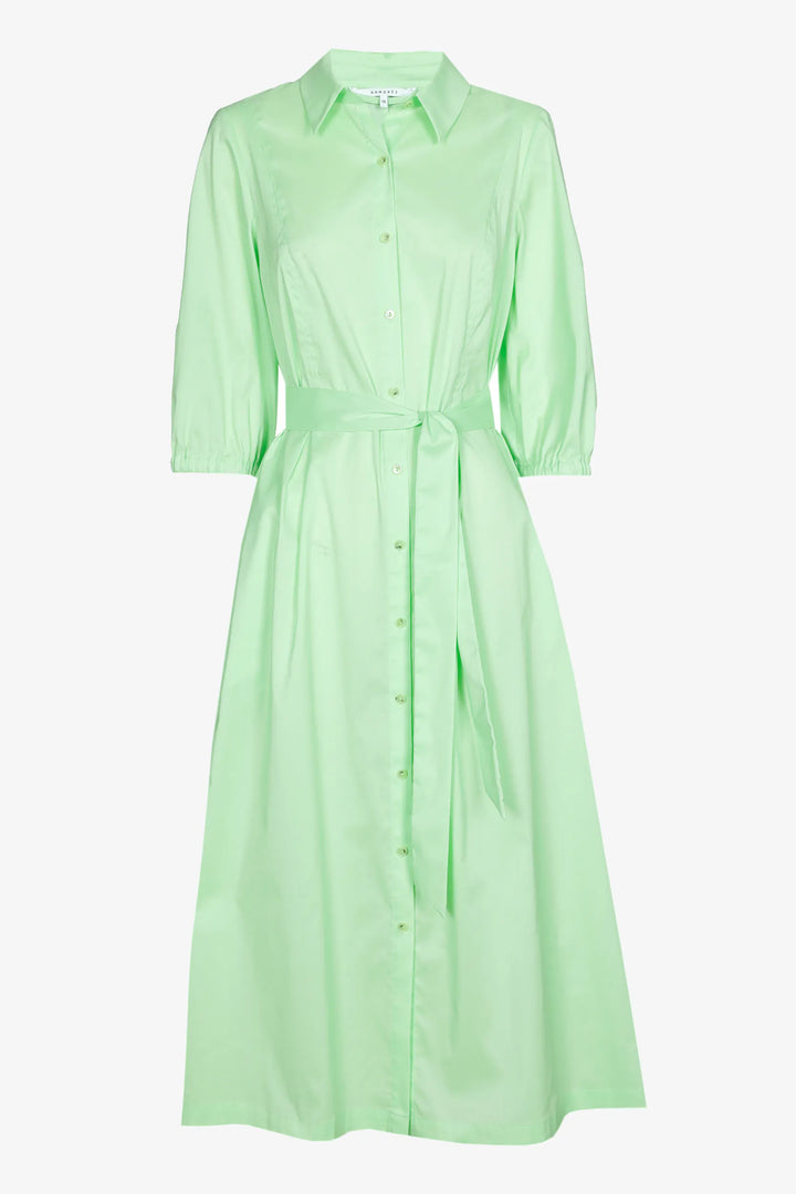 Vrouwelijke A-lijn Jurk