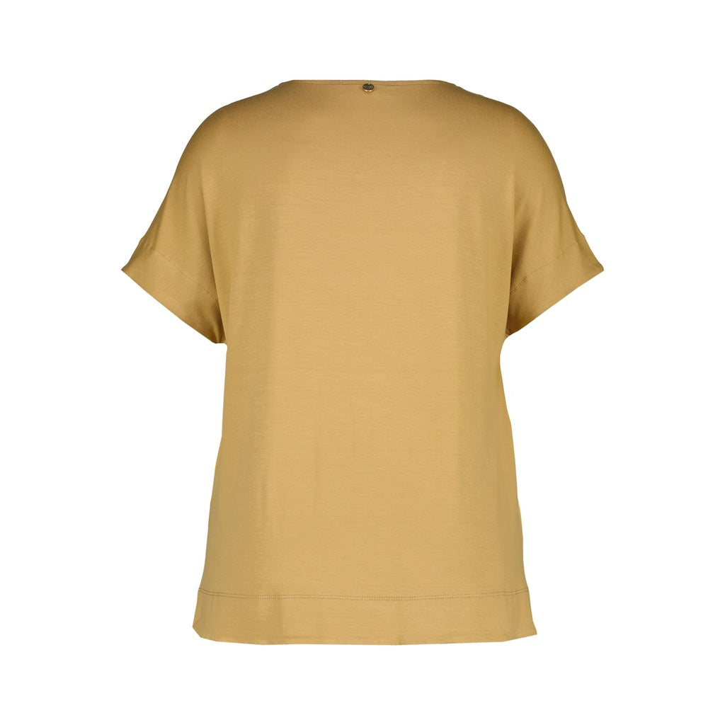 T-Shirt met korte mouwen-amagia-