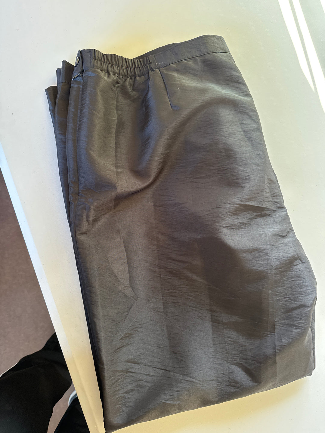 Zwarte Broek