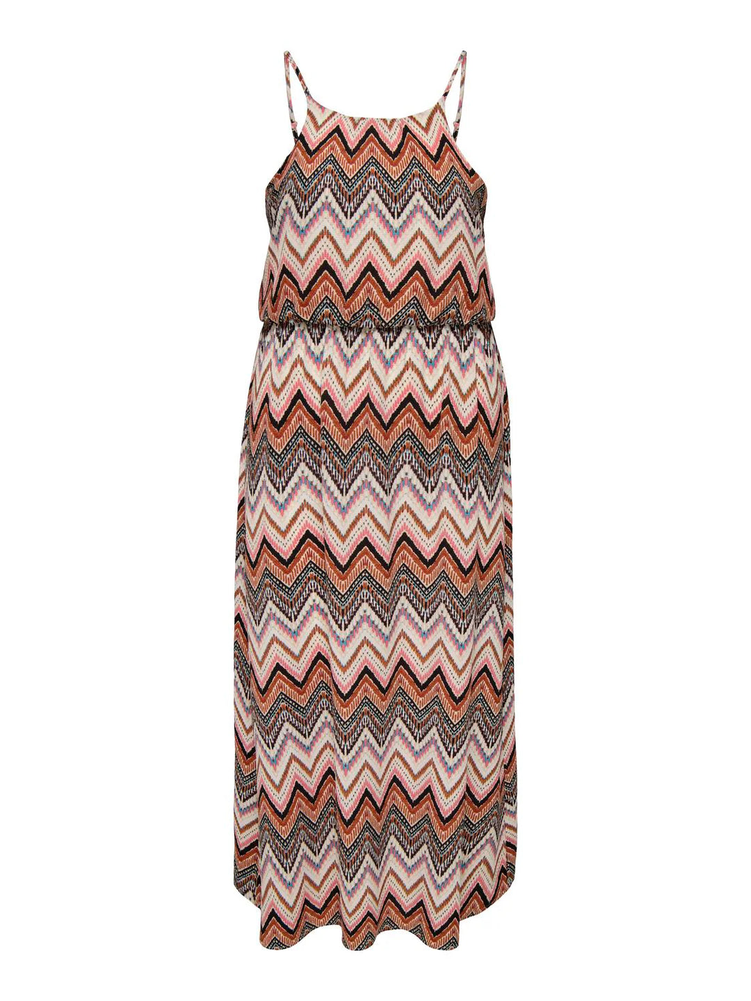 Maxi Jurk