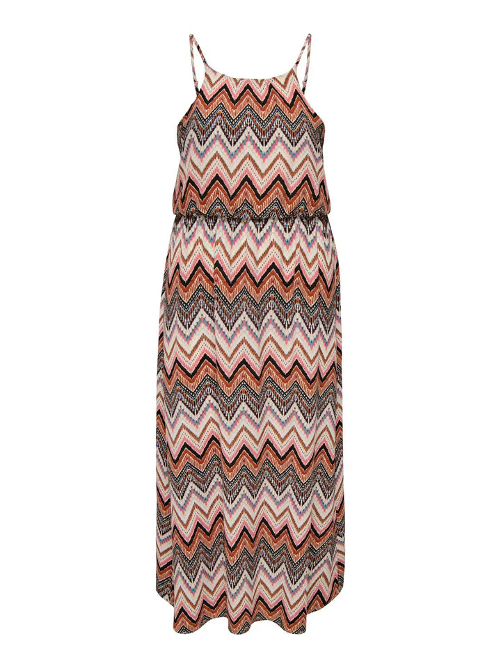Maxi Jurk