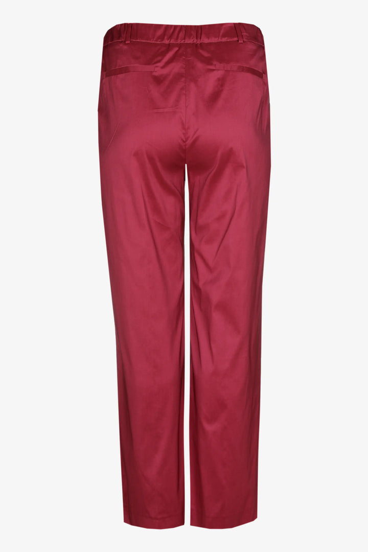 Elegante luchtige broek