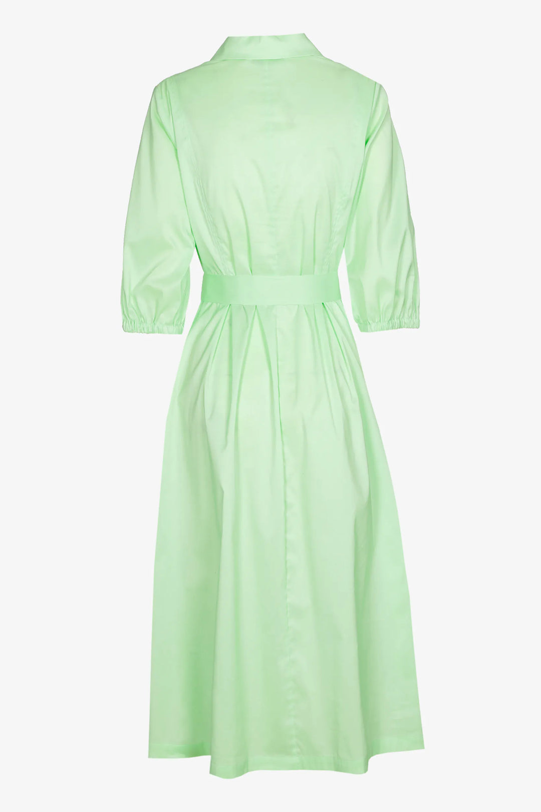 Vrouwelijke A-lijn Jurk