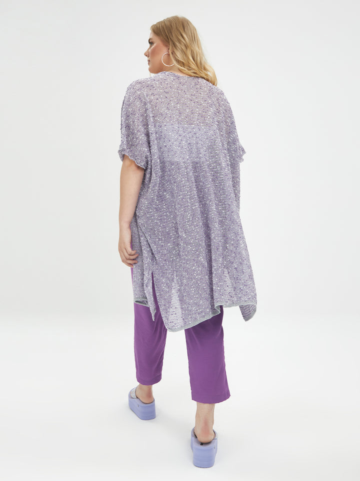 lila cardigan-mat fashion-8101.5016-lilac