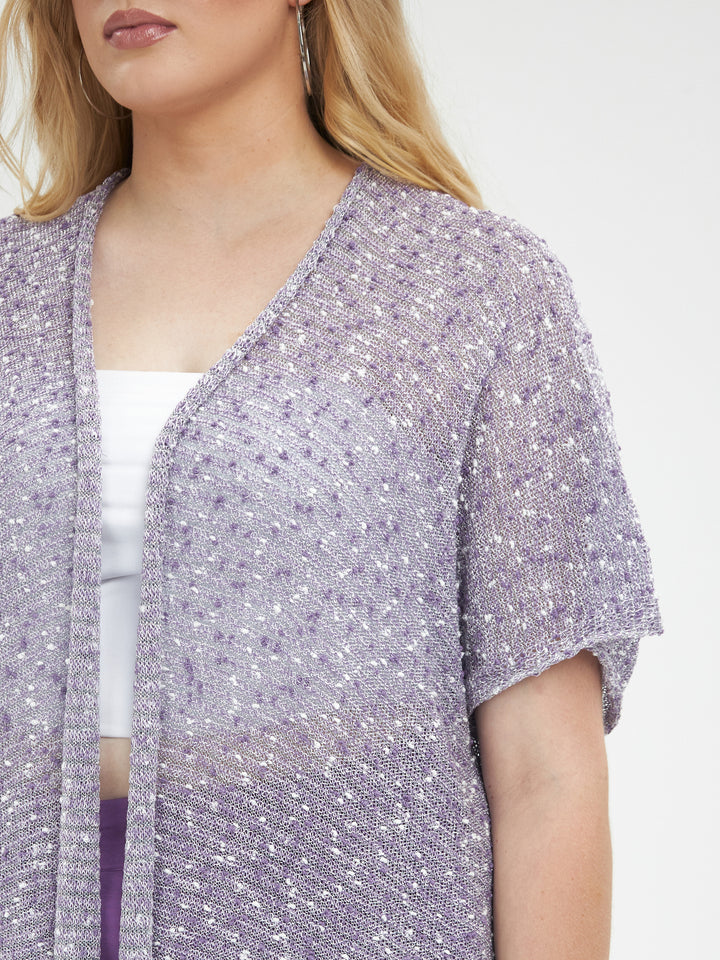 lila cardigan-mat fashion-8101.5016-lilac
