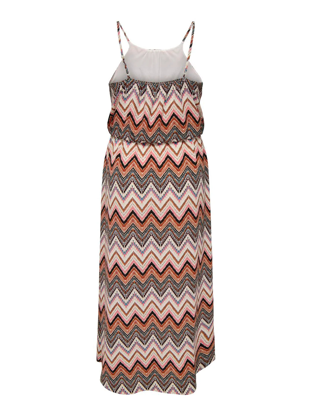 Maxi Jurk