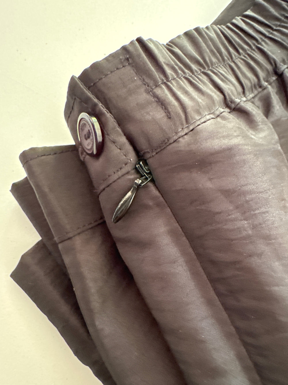 Zwarte Broek