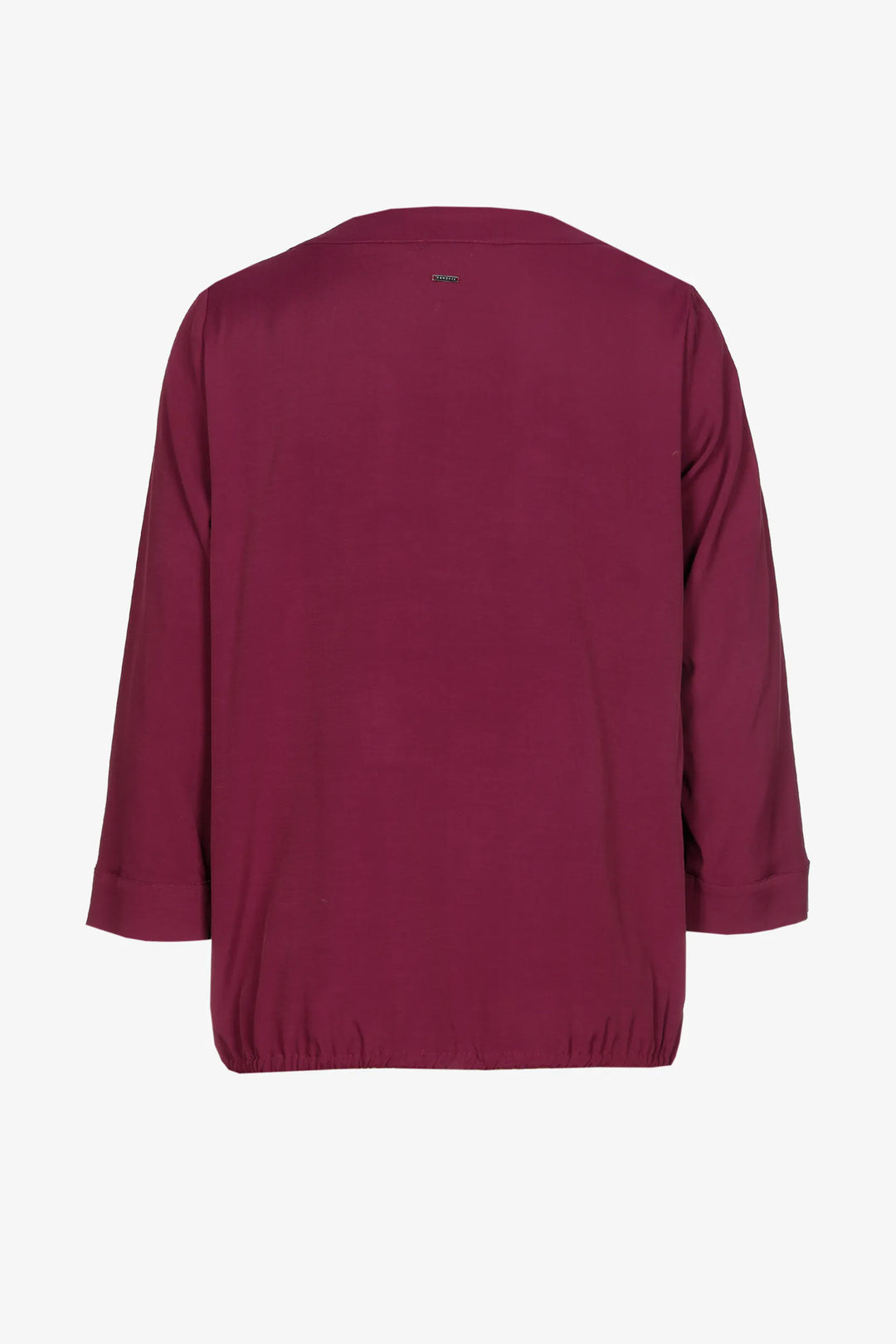 Blouse met Striklint