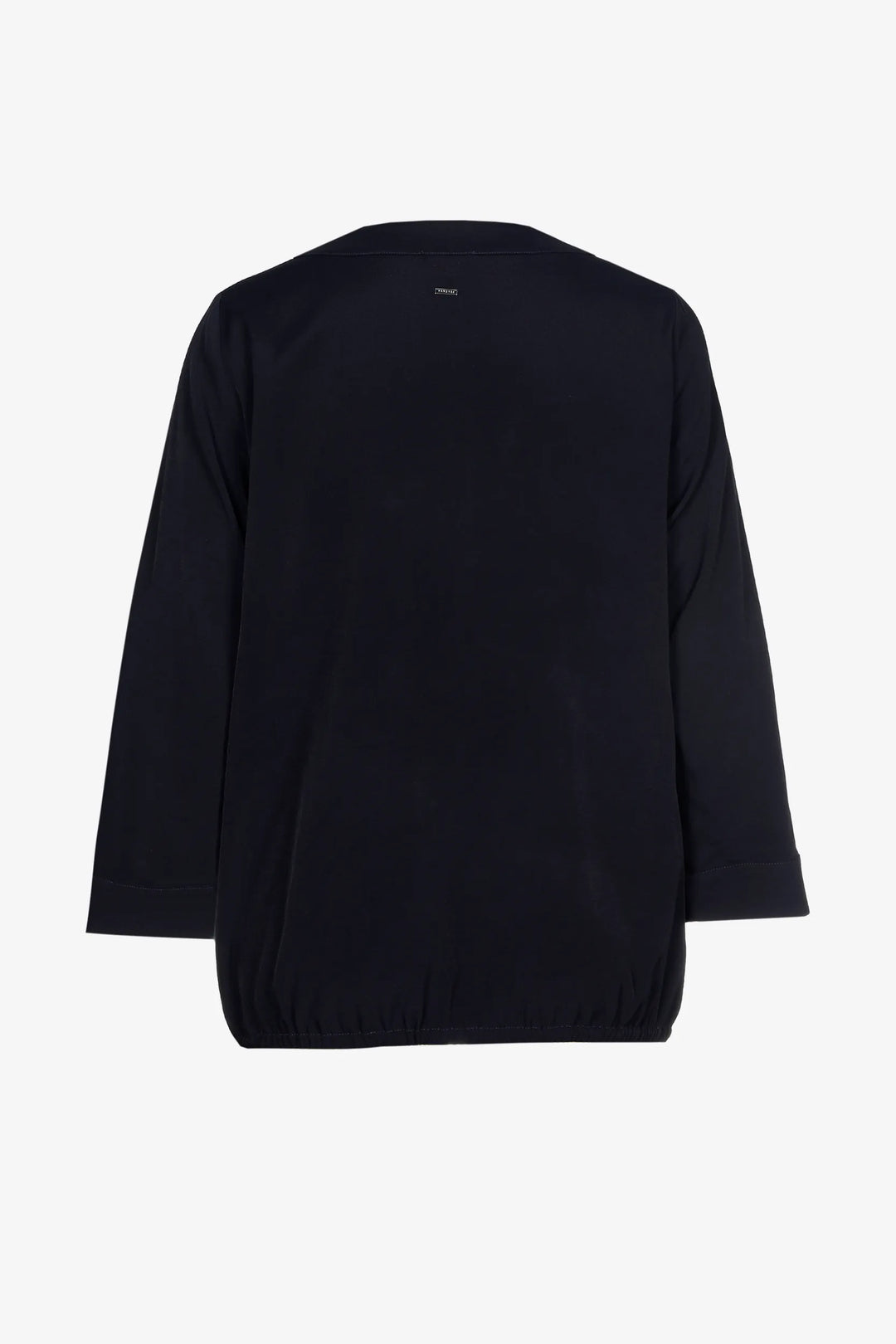 Blouse met Striklint