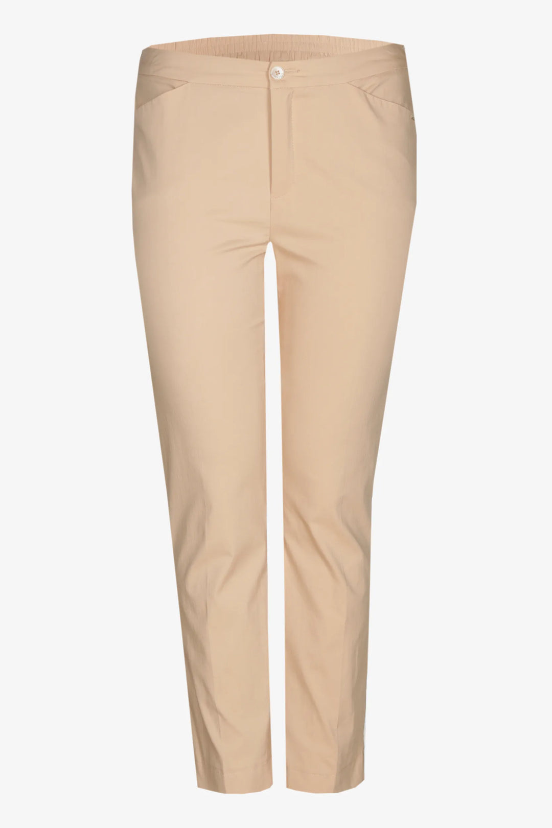 Broek met Smalle Pijpen