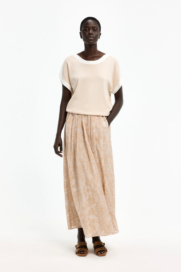 Top in Biologische Katoen