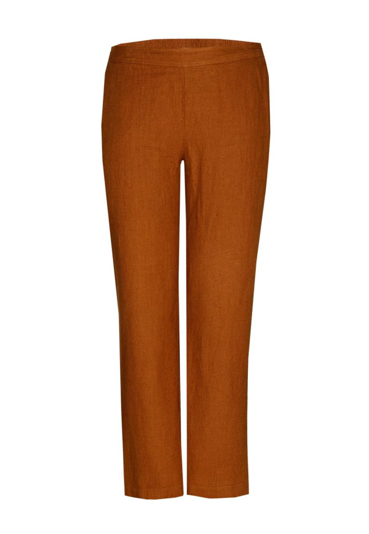 Linnen broek