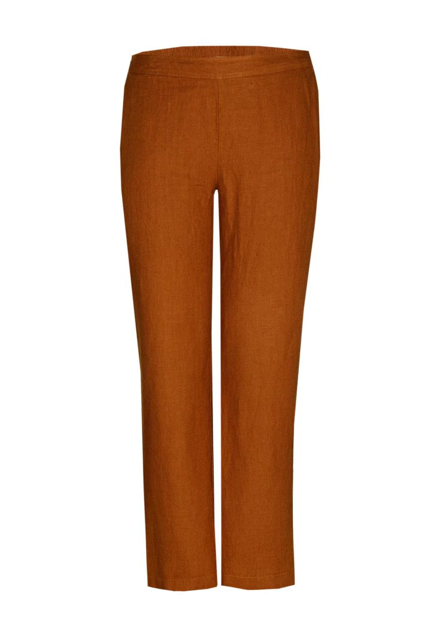 Linnen broek