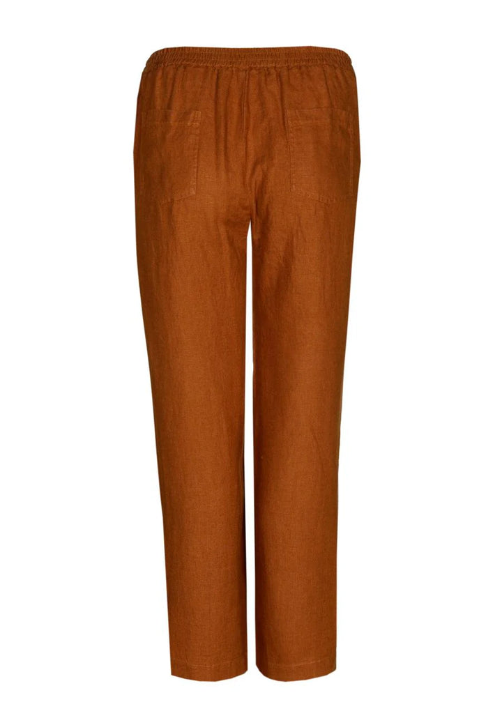 Linnen broek